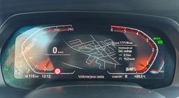 Zunanja slika - BMW serija X5: - xDrive30d AUT. M-PAKET USNJE VIRT. NAVI 360KAM HUD - 14 - Predogledna slika