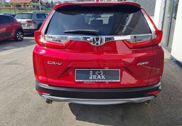 Zunanja slika - Honda CR-V - 1.5 Turbo 4WD Lifestyle 1.LAST.. SERVISNA - 6 - Predogledna slika
