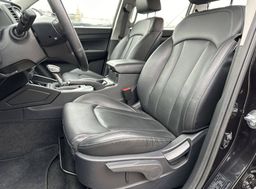 Zunanja slika - SsangYong Musso - Grand 2.2 XDi Ultimate 4WD AT - 10 - Predogledna slika