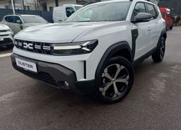 Zunanja slika - Dacia Duster - mild hybrid 130 4x4 Journey - 5 - Predogledna slika