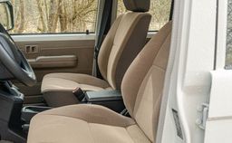 Zunanja slika - Toyota Land Cruiser - 4.0 V6 - 6 - Predogledna slika