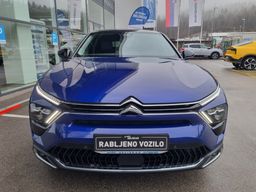Zunanja slika - Citroën C5 - X Shine 1.2L AVTOMATIK-KAMERA-DAB-NAVI-HEAD-UP - 1 - Predogledna slika