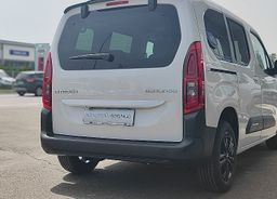 Zunanja slika - Citroën Berlingo - Max M BlueHDi 130 S S EAT8 - 5 - Predogledna slika