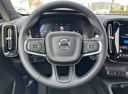 Zunanja slika - Volvo XC40 - B3 P Core Avt. - 13 - Predogledna slika