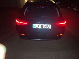 Zunanja slika - Mercedes-Benz C-Razred - C 180 Avantgarde Avt. - 3 - Predogledna slika