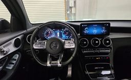 Zunanja slika - Mercedes-Benz GLC Coupe - AMG 63 - 8 - Predogledna slika
