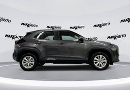 Zunanja slika - Toyota Yaris Cross - Hybrid 1.5 Avt. - 4 - Predogledna slika