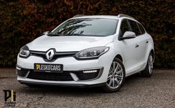 Zunanja slika - Renault Mégane - Megane GT Line TCe 115 Energy 1. Lastnik - 1 - Predogledna slika