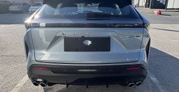 Zunanja slika - Geely Cityray - 1.5 T-GDI | 7DCT | GK - ZNIŽANA CENA - 4 - Predogledna slika