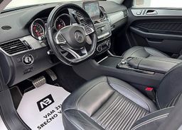 Zunanja slika - Mercedes-Benz GLE-Razred - GLE coupe 350 d 4MATIC+AMG+1.LAST+SLO+FULL LED+PANORAMA... - 9 - Predogledna slika