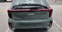 Zunanja slika - KIA Picanto - 1.0 GDI LX Active. M T  4-sedežni - 3 - Predogledna slika