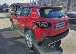 Zunanja slika - Jeep Avenger - 1.2 E-DCT6 MHEV 110 Altitude + ZIMSKI BON - 7 - Predogledna slika