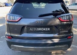 Zunanja slika - Jeep Cherokee - 2.2 MJ Limited ACC VENTsedeži  NAVI PDC KAM AKCIJA - 5 - Predogledna slika