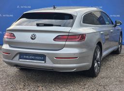 Zunanja slika - VW Arteon - Shooting Brake 2.0 TDI Elegance DSG ACC MRT KOT ERGO - 7 - Predogledna slika