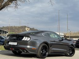 Zunanja slika - Ford Mustang - 2.3 EcoBoost 290KM AVT A10 SLO AKTIVNI TEMP. NAVI - 7 - Predogledna slika