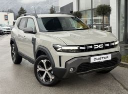 Zunanja slika - Dacia Duster - mild hybrid 130 4x4 Journey - 3 - Predogledna slika