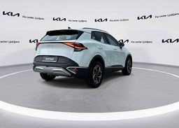 Zunanja slika - KIA Sportage - 1.6 T-GDi LX Fresh. ISG M T... - 5 - Predogledna slika