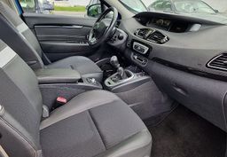Zunanja slika - Renault Scénic - Grand Scenic Bose Edition 1.2 TCe 130 Energy - BREZ POLOGA - 9 - Predogledna slika