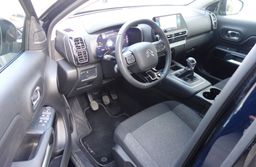 Zunanja slika - Citroën C5 Aircross - PureTech 130 S S BVM6 - 7 - Predogledna slika