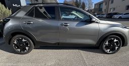 Zunanja slika - KIA Stonic - 1.0 T-GDI  LP  EX PULSE M T - MODELNO LETO 2026 - 2 - Predogledna slika