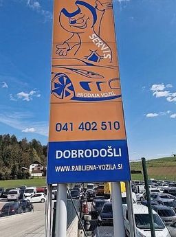 Zunanja slika - Hyundai i20 - 1.1 CRDI COMFORT SAMO 121293 KM ZELO LEP... - 12 - Predogledna slika