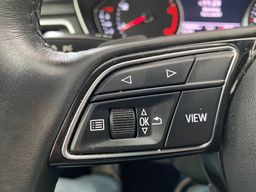 Notranja slika - Audi A4 - Avant 40 TDI S tronic.NEMŠKI+4ALU.NAVI.GRET.SEDEŽEV.ACC - 23 - Predogledna slika