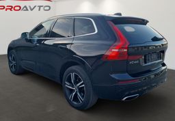 Zunanja slika - Volvo XC60 - D4 AWD R-Design 4X4 - 4 - Predogledna slika