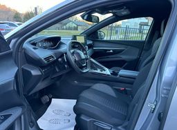 Zunanja slika - Peugeot 5008 - 1.2 PURETECH 130 ACTIVE PACK EAT8 LED-KAMERA-NAVI - 7 - Predogledna slika