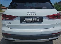 Zunanja slika - Audi Q3 - 35 TDI 150ks °S-TRONIC°°LED° °VIRTUAL° ALU - 6 - Predogledna slika