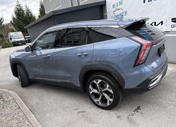 Zunanja slika - Geely StarRay - 1.5 7DCT FWD GK - 3 - Predogledna slika