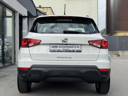 Zunanja slika - Seat Arona - 1.0 TSI 115KM HOLA SLO poreklo 1.LASTNIK ODLIČNA - 16 - Predogledna slika