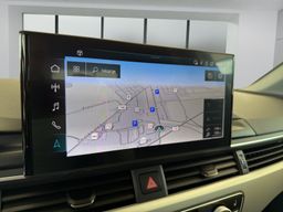 Zunanja slika - Audi A4 - Avant 35 TDI S tronic - 10 - Predogledna slika