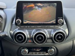 Zunanja slika - Nissan Juke - 1.0 DIG-T 117 ACENTA NOV MODEL SLO FULL LED KAMERA - 16 - Predogledna slika