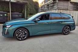 Zunanja slika - Peugeot 308 - 1,2 PureTech 130 S&S Allure Pack Avt. - 5 - Predogledna slika