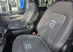 Zunanja slika - Ford Tourneo - Custom ACTIVE 2.0TDCi 125kw 170KM  A8 - 9 - Predogledna slika