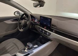 Zunanja slika - Audi A4 - Avant 35 TDI AVT|MATRIX|ACC|PANORAMA|LED|VLEČNA KLJUKA - 4 - Predogledna slika