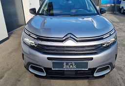 Zunanja slika - Citroën C5 Aircross - Feel BlueHDi 130 S S 1.LASTNIK. SERVISNA. SLO - 3 - Predogledna slika