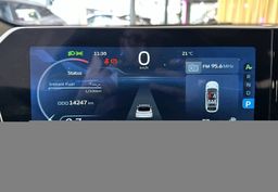 Zunanja slika - Geely Coolray - 1.5 TD GF+ - 14 - Predogledna slika
