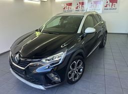 Zunanja slika - Renault Captur - TCe 130 Intens.TCe 130.USNJE.NAVI.96 KW.BENZIN - 14 - Predogledna slika