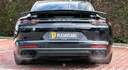 Zunanja slika - Porsche Panamera - 4.0 V8 TURBO 4WD - 7 - Predogledna slika