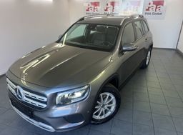 Zunanja slika - Mercedes-Benz GLB-Razred - GLB 200 d Avt..KAMERA.NAVI.LED.USNJE.SAMO 100.000 - 1 - Predogledna slika