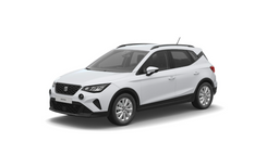 Zunanja slika - Seat Arona - Ibiza 1.0 TSI 85KW STYLE EDITION DSG - 2 - Predogledna slika