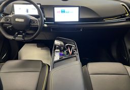 Zunanja slika - Baic X55 - 1.5 DCT 177 KM 2WD - NA ZALOGI - - 8 - Predogledna slika