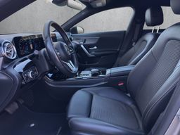 Zunanja slika - Mercedes-Benz CLA-Razred - CLA-Razred - 6 - Predogledna slika