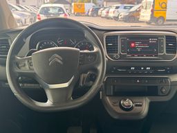 Zunanja slika - Citroën Jumpy - Jumpy - 3 - Predogledna slika