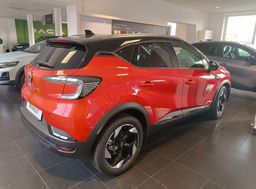 Zunanja slika - Renault Captur - TCe 115 techno + 4 LETA GRATIS SERVIS - 2 - Predogledna slika