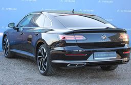 Zunanja slika - VW Arteon - 2.0TDI 4MOT.147kW R-LINE HARMAN K PANO KAM360 AM - 5 - Predogledna slika