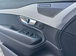 Zunanja slika - Volvo XC90 - B5D Plus Bright 7 sedežev AT AWD 360.KAM.-KLJUKA - 13 - Predogledna slika