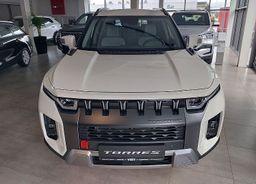 Zunanja slika - SsangYong Torres - 1.5 T-GDi PREMIUM - 2 - Predogledna slika