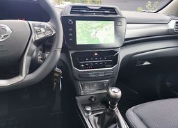 Zunanja slika - KG Mobility Tivoli - 1.5 GDI-T Fresh M T - 7 - Predogledna slika